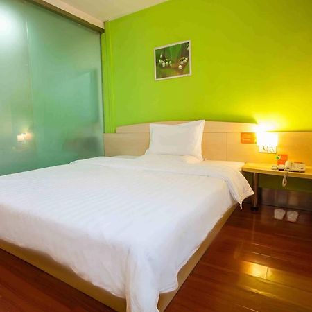 7Days Inn Shantou Jin Yuan Road Номер фото
