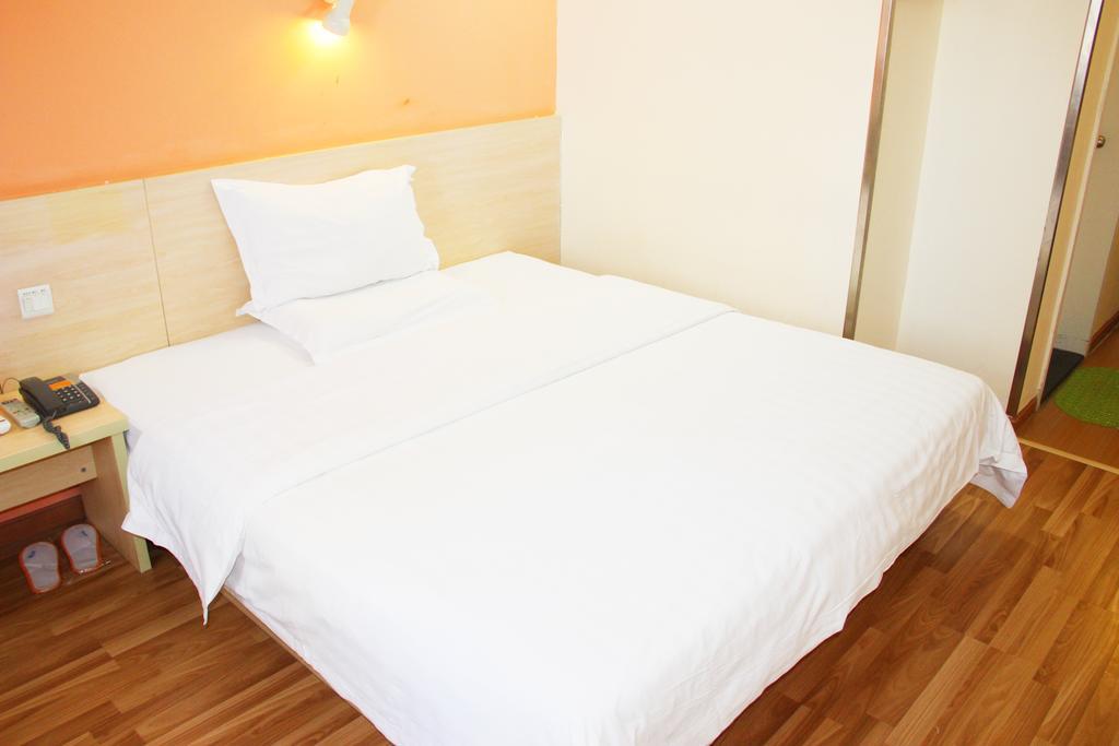 7Days Inn Shantou Jin Yuan Road Экстерьер фото