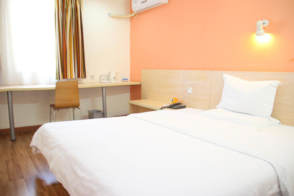 7Days Inn Shantou Jin Yuan Road Экстерьер фото