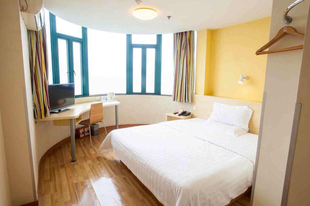 7Days Inn Shantou Jin Yuan Road Номер фото
