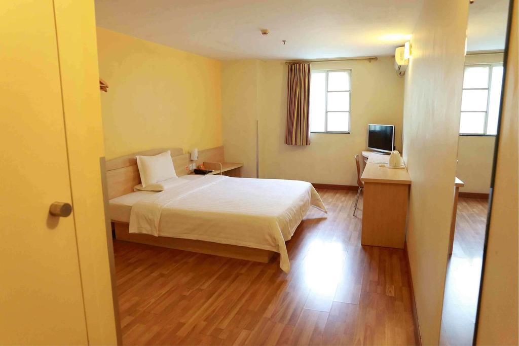 7Days Inn Shantou Jin Yuan Road Номер фото